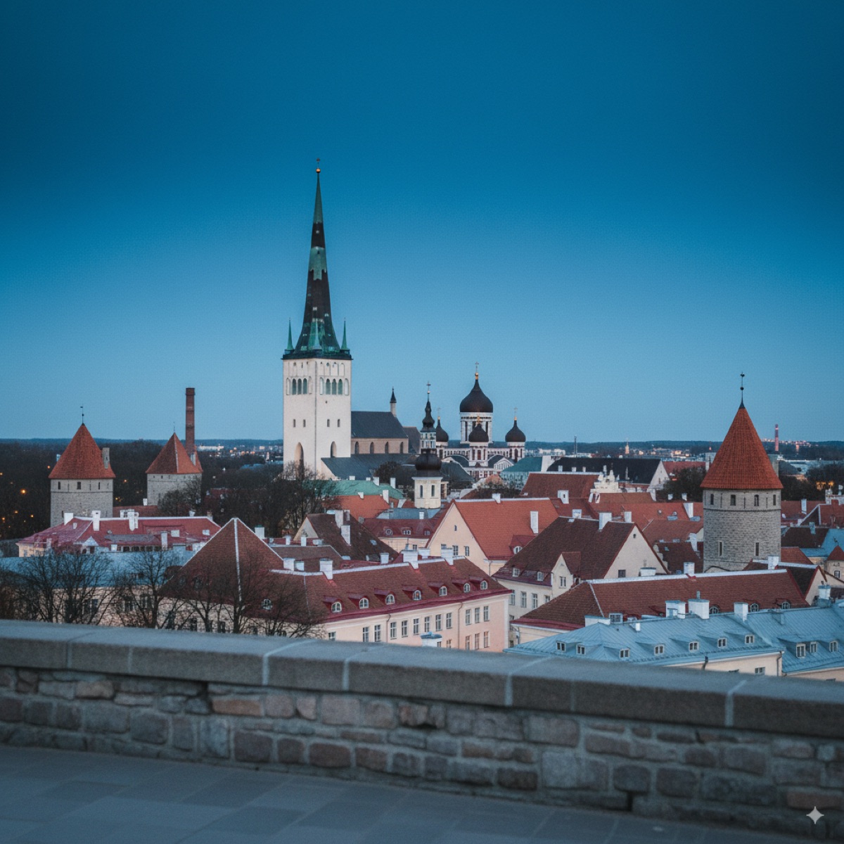 Tallinn
